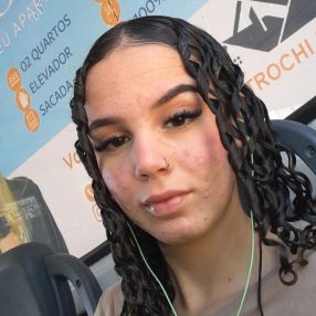 Ana beatriz, Babysitter in Américo Brasiliense