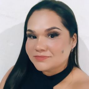 Dayana, Babysitter in Mogi das Cruzes
