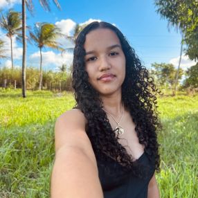 Taise, Babá em Estância