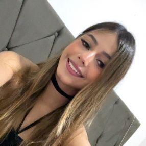 Vitoria, Babá em Lagoa da Prata