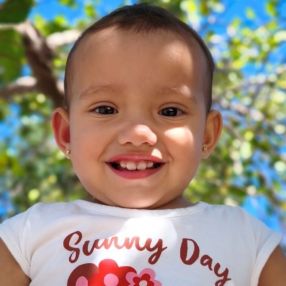 Ana, Família em Artur Nogueira
