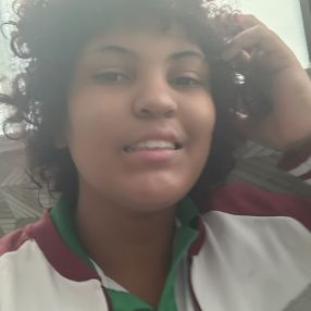 Brisa, Babá em Serrinha