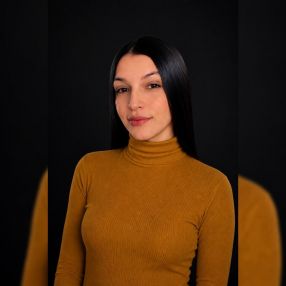 Tamy, Babá em Limeira