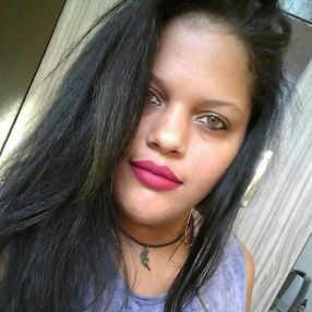 Amanda, Família em Cariacica