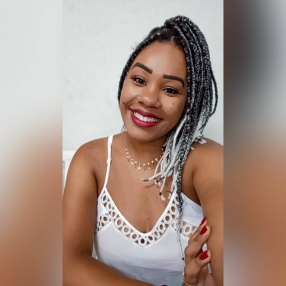 Caroline, Babá em Jaboticabal