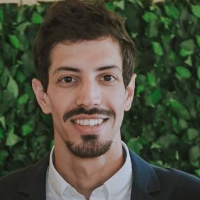 Thiago, Família em Timbó