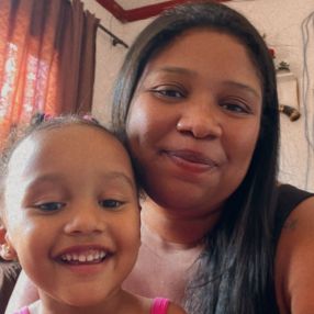 Jéssica, Família em Mateus Leme