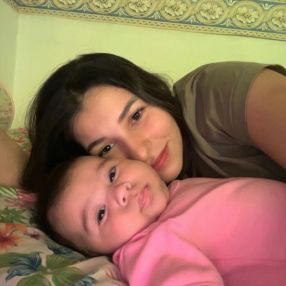 Beatriz, Família em Ourinhos
