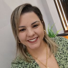 Camila, Babá em Rio Grande