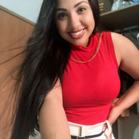 Meriane, Babá em Belém