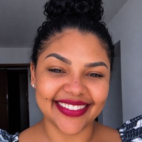 Valentina, Babá em Irecê