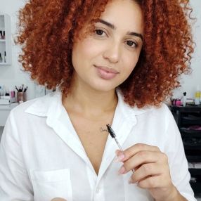 Giselly, Babysitter in Belém