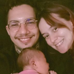 Guilherme, Família em Ourinhos