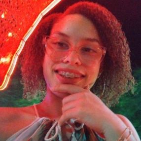 Anyely, Babá em Itaporanga d'Ajuda