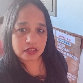 Vanessa, Babysitter in Francisco Morato