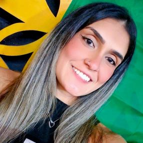 Jessica, Babysitter in Guarulhos