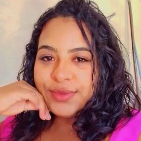 Eliana, Babá em Araçoiaba da Serra