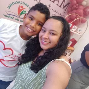 Dândara, Família em Paço do Lumiar