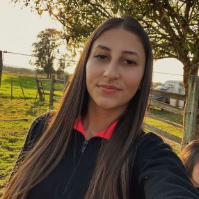 Heloisa, Babá em Venâncio Aires
