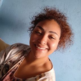 Alexandra, Babá em São Roque