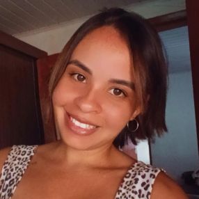 Poliana, Babá em Muriaé