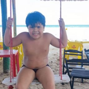 Lo ruhama, Família em Mossoró
