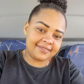 Micheli, Babá em Lorena