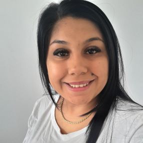 Viviane Catiuscia, Babá em Parobé