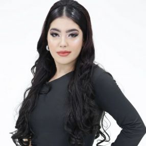Bianca Teixeira, Babá em Maringá