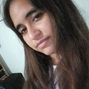 Talia, Babá em Russas