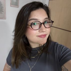 Eduarda, Família em Belford Roxo