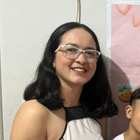 Cinthia, Babá em Taboão da Serra