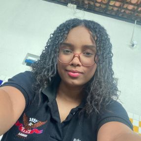 Andrielly, Babá em Taquarana