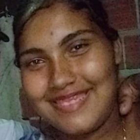 Bruna, Babá em Itapissuma