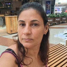 Maria, Babá em Petrolina