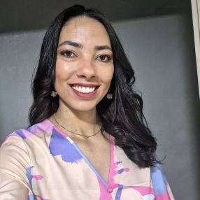 Kerolaine, Babysitter in Brasília