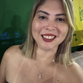 Francyele, Babá em Rio Verde