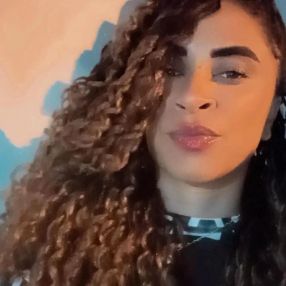 Natalia, Babá em São Mateus