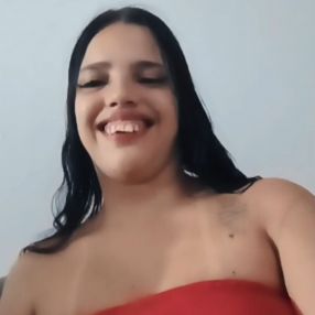 Isabella, Babá em Mongaguá