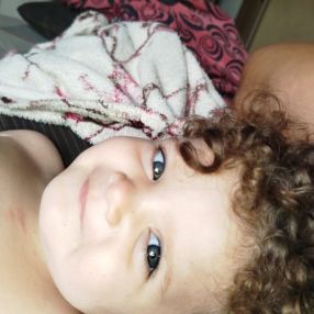Clarisse, Família em Pentecoste