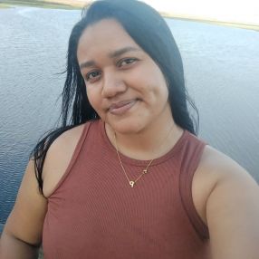 Pamela, Babá em Corumbá