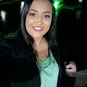 ROSANGELA, Babá em Várzea Paulista