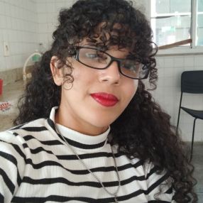 Letícia, Babysitter in Paulo Afonso