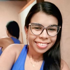 Liandra, Babá em Serra Talhada