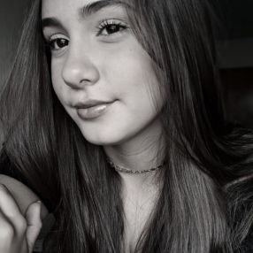 Ana clara, Babá em Ouro Fino