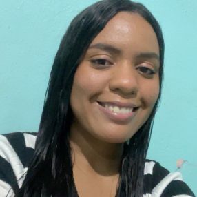 Isabel, Babá em Lagoa da Canoa