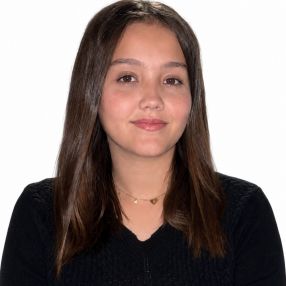 Gabriela, Babá em Cândido Mota