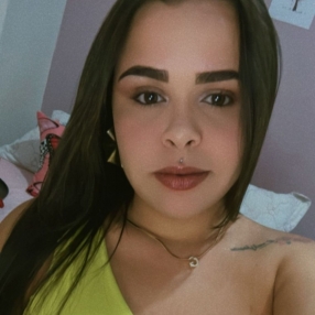 Gabrielle, Babá em Nova Lima