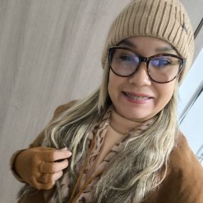 Eliane, Babysitter in São José dos Pinhais