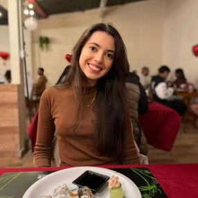 Laura, Família em Juiz de Fora